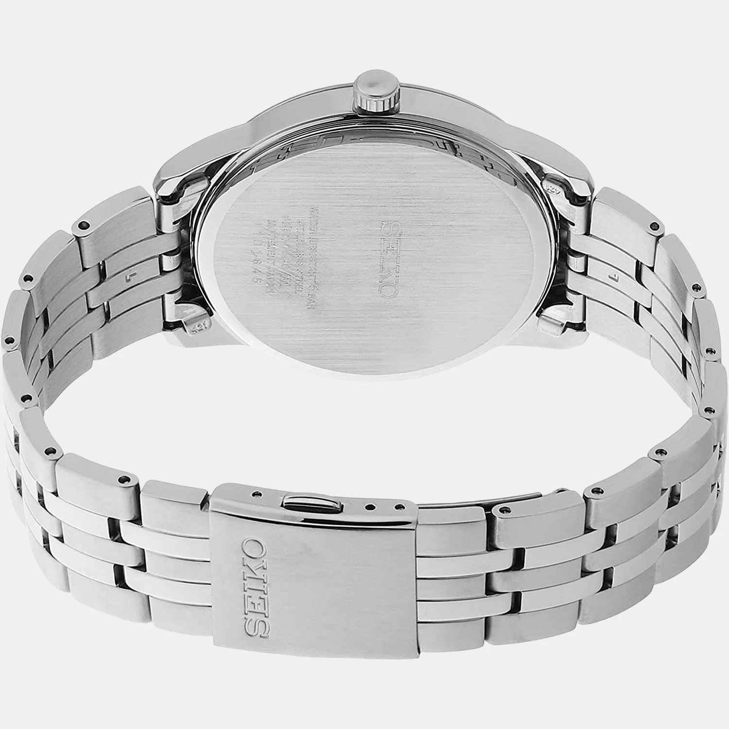 ساعت مچی عقربه‌ای مردانه سیکو مدل SUR399P