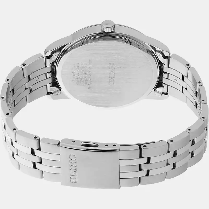 ساعت مچی عقربه‌ای مردانه سیکو مدل SUR399P