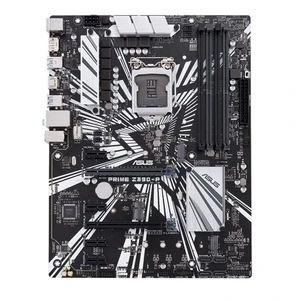 مادربرد ایسوس مدل PRIME Z390-P