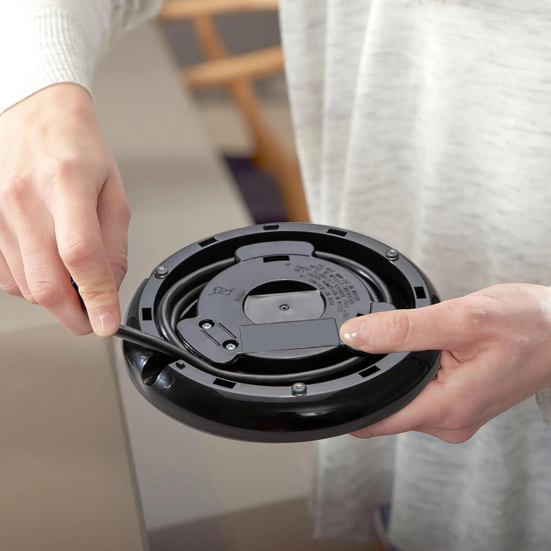 کتری برقی بلک اند دکر مدل JCD200