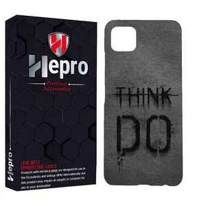 HEPRO MC Cover for XIAOMI POCO C31 / POCO C3