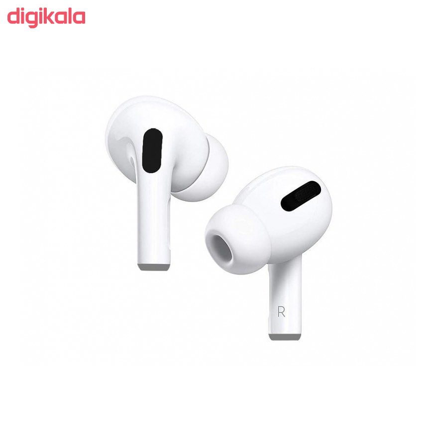 هدفون بی سیم توتو مدل EAUB 036 به همراه محفظه شارژ بیسیم main 1 9