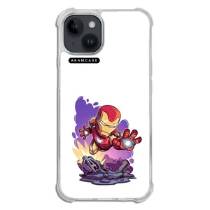 AKAM AMC-WTA14-LAUFMAN12 Cover For Apple iPhone 14