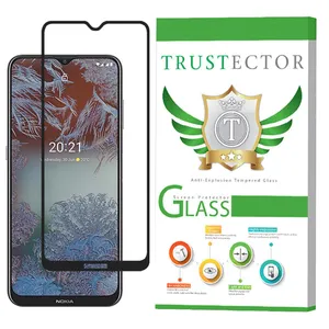 Trustector CMC-T Ceramics Screen Protector For Nokia G20