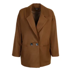 پالتو زنانه ناریان مدل 2002208