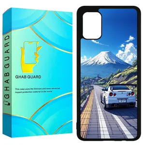 Ghab Guard GCHPA51 Cover For Samsung Galaxy A51 4G / A51 5G