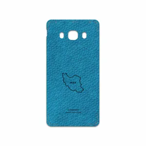 MAHOOT BL-IRC Cover Sticker for Samsung Galaxy J5 2016