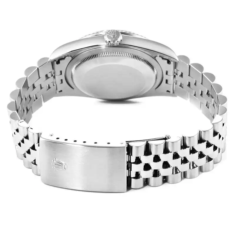 ساعت مچی عقربه ای زنانه  مدل دیت جاستbl22