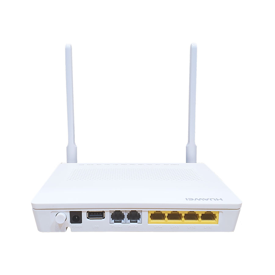 مودم روتر ADSL هوآوی مدل HG8346 GPON Terminal