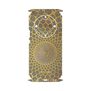 MAHOOT Sheykh_Lotfollah_Mosque-FullSkin Cover Sticker for Honor X9a