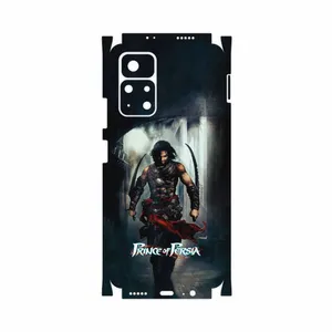 MAHOOT Prince-of-Persia-FullSkin Cover Sticker for Xiaomi Poco M4 Pro 5G