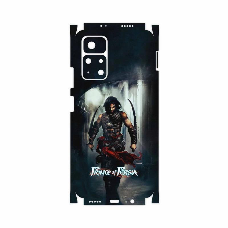 برچسب پوششی ماهوت مدل Prince-of-Persia-FullSkin مناسب برای گوشی موبایل شیائومی Poco M4 Pro 5G