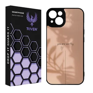 RIVEN RI3-5 Case For Apple iPhone 15