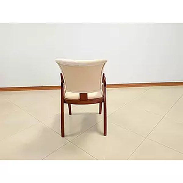 میز و صندلی ناهارخوری ۶ نفره فروشگاه مهراد مدرن کد ۴۰۰۷