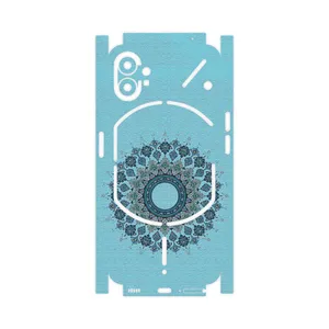 MAHOOT Art of Illumination 4-FullSkin Cover Sticker for Nothing Phone 1