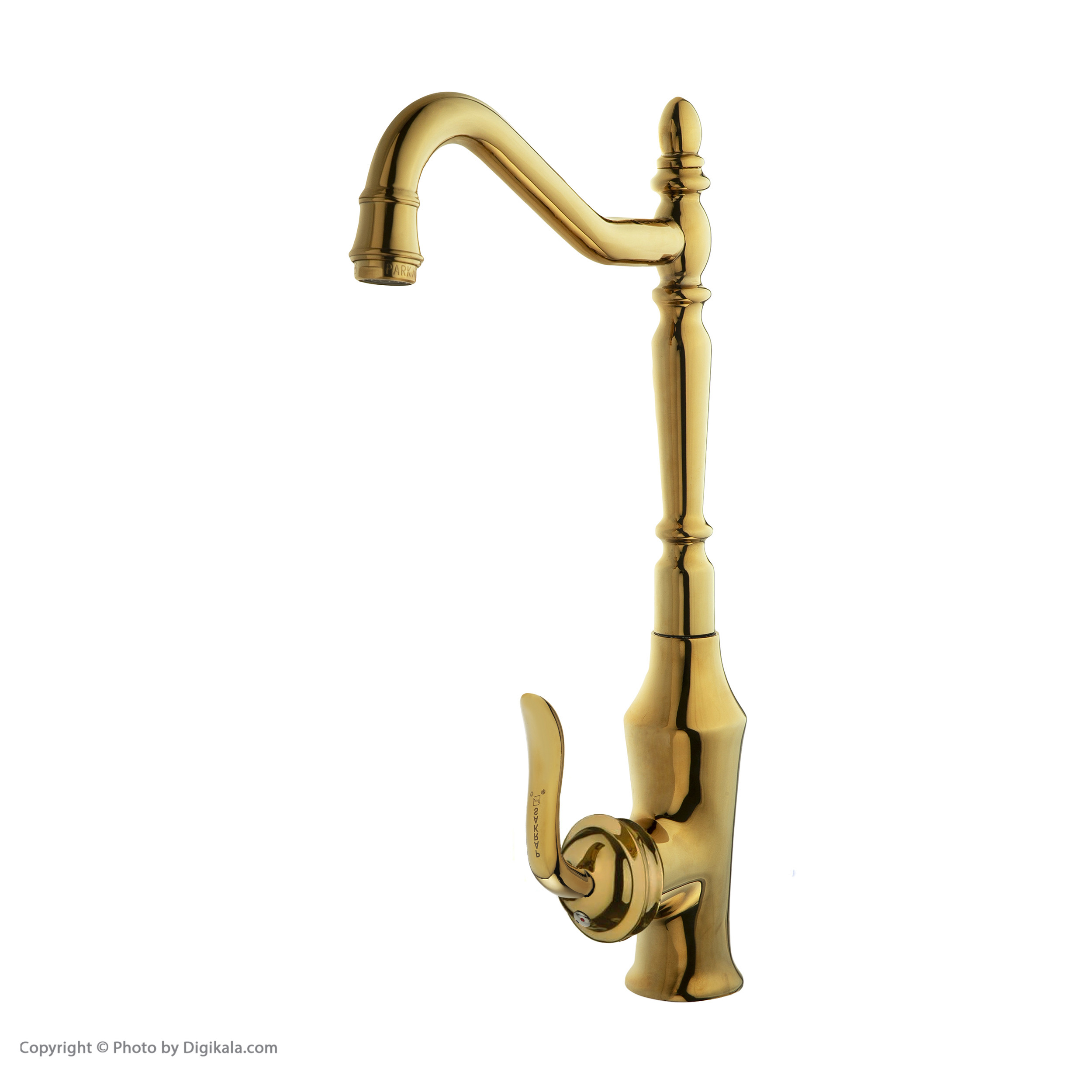 ست شیرآلات پرکاس مدل بامبو کد B-01