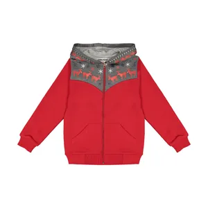 سویشرت دخترانه سون پون مدل 1391599-72