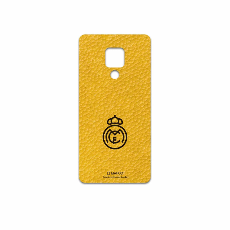 برچسب پوششی ماهوت مدل ML-REAL مناسب برای گوشی موبایل هوآوی Mate 20 X