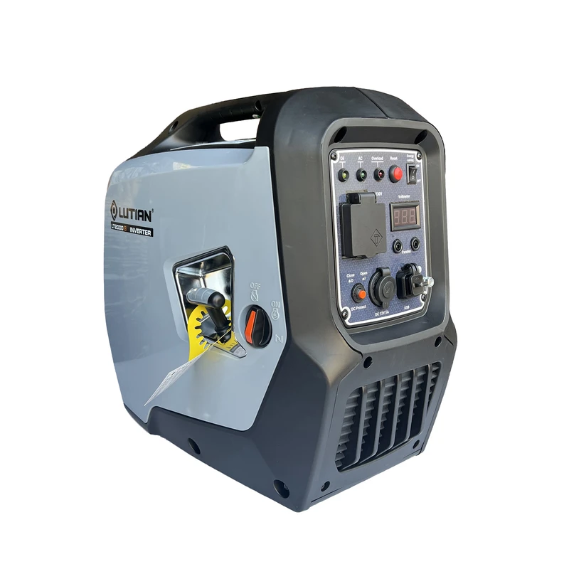 موتور برق بنزینی 3 اسب بخار لوتیان مدل LT2000iS