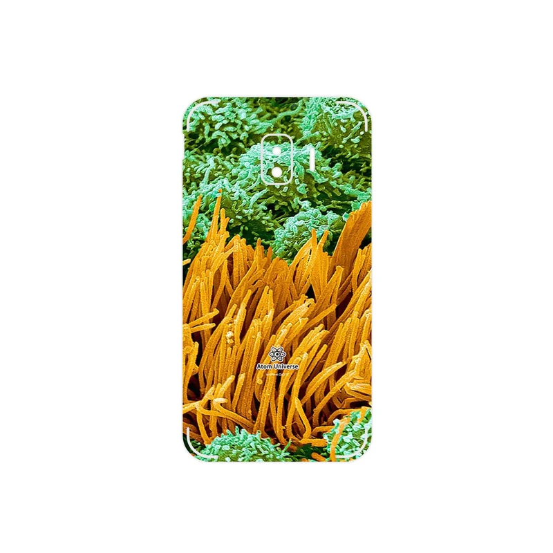 برچسب پوششی ماهوت مدل Atom Universe 6 مناسب برای گوشی موبایل سامسونگ Galaxy J2 Core