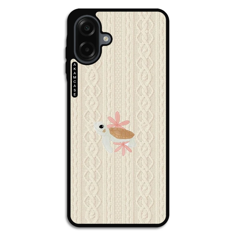 کاور آکام مدل AMC-WSGA07-TRICOT-8 مناسب برای گوشی موبایل سامسونگ Galaxy A07