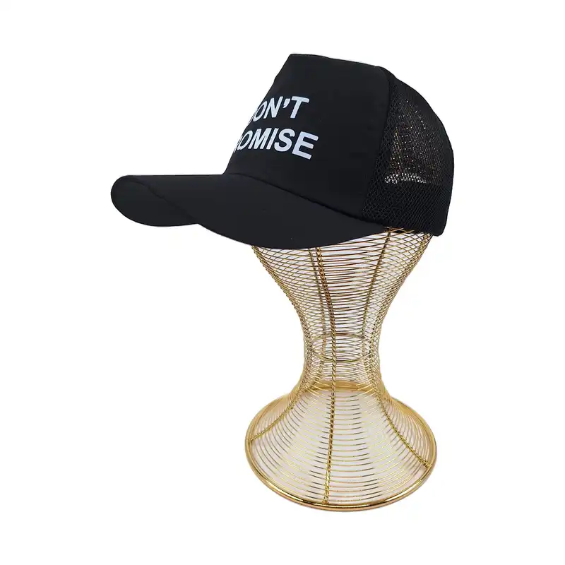 کلاه کپ مدل DONT PROMISE کد 1268