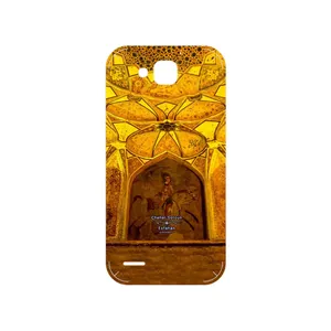 MAHOOT Chehel Sotoun Palace Cover Sticker for Honor 3X G750