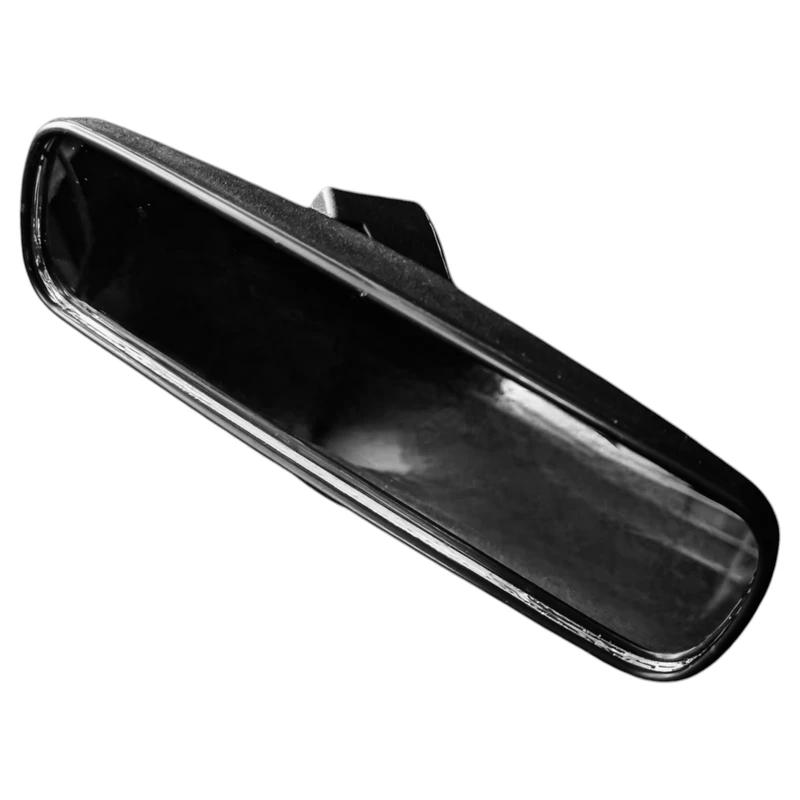 آینه وسط خودرو بست یدک مدل 001612 مناسب برای پراید و تیبا