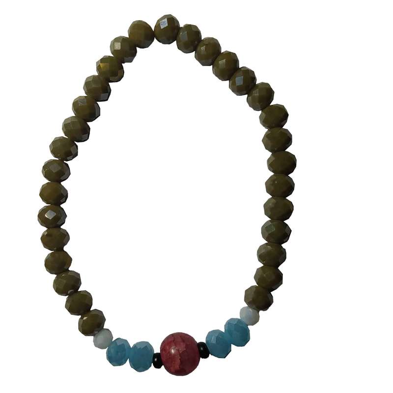 دستبند دخترانه مدل RG