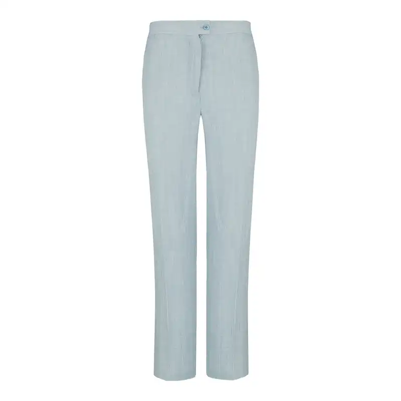 مانتو و شلوار زنانه السانا مدل فرگل کد 182122