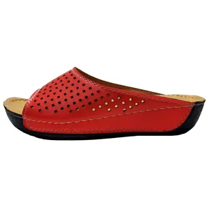 دمپایی زنانه مدل رویا کد 202G