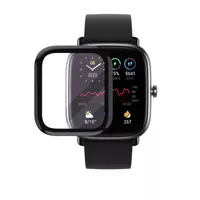 محافظ صفحه نمایش مدل pmma مناسب برای ساعت هوشمند آمازفیت GTS 2 mini