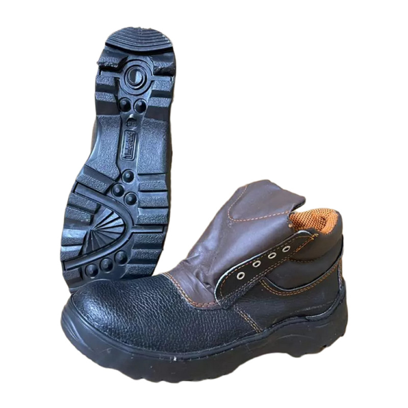 کفش ایمنی  کد B1