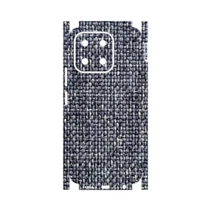 MAHOOT Fabric Texture 6-FullSkin Cover Sticker for Honor X6b