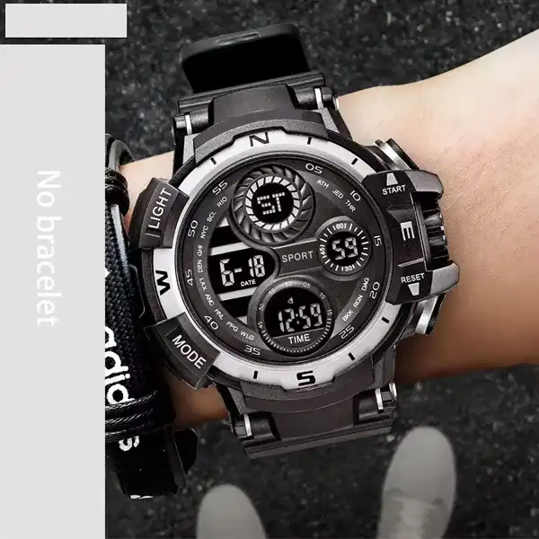 ساعت مچی دیجیتال مدل اسپرت کد NOGH2025