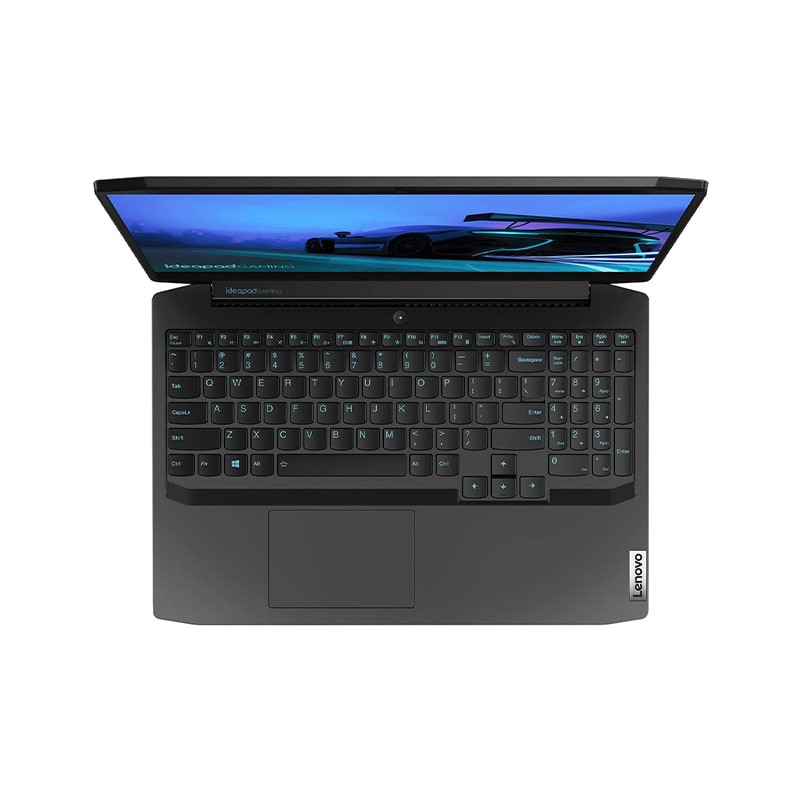 لپ تاپ 15.6 اینچی لنوو مدل IdeaPad Gaming 3-F