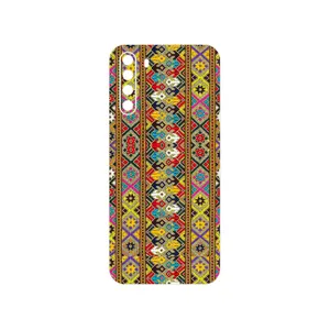 MAHOOT SISTAN Needlework 2 Cover Sticker for Gplus X10