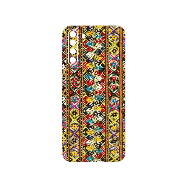 برچسب پوششی ماهوت مدل SISTAN Needlework 2 مناسب برای گوشی موبایل جی پلاس X10