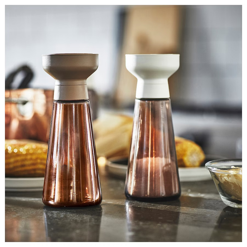 فلفل ساب و نمک ساب ایکیا مدل 405.234.60