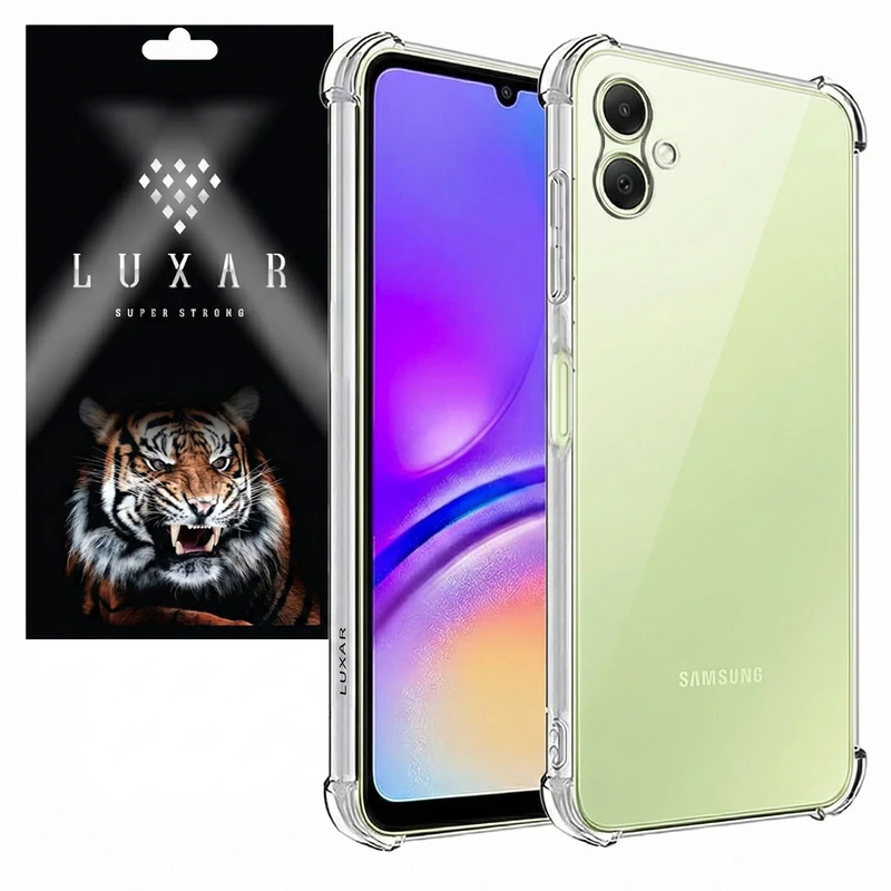 کاور لوکسار مدل a 06 -Unicom مناسب برای گوشی موبایل سامسونگ Galaxy A06