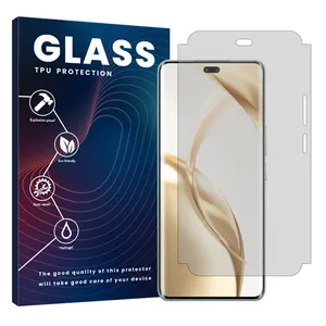 Glass Resistant model transparent screen protector suitable for Honor 200 Pro Mobile phone 