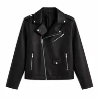 کت چرم مردانه مدل تک