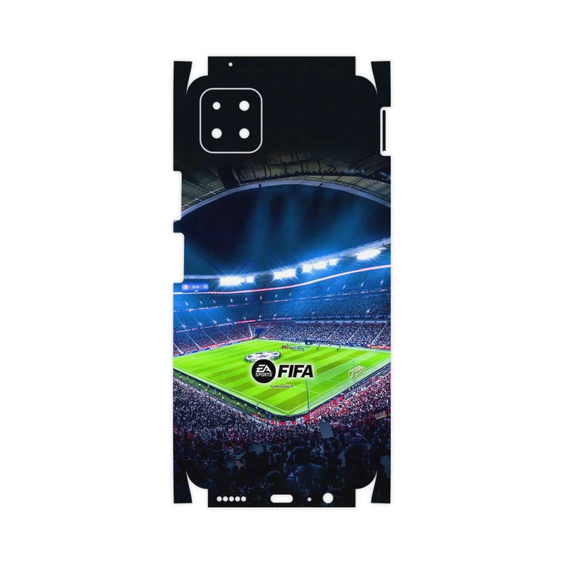 برچسب پوششی ماهوت مدل FIFA Soccer Game Series-FullSkin مناسب برای گوشی موبایل هوآوی Nova Y60