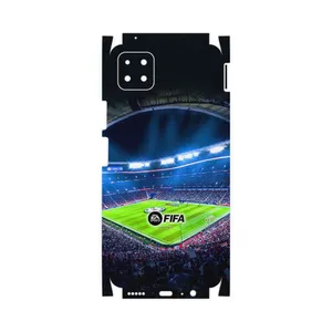 MAHOOT FIFA Soccer Game Series-FullSkin Cover Sticker for Huawei Nova Y60