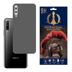 Infinity PRO MAX Cover Sticker For Honor 9X PRO