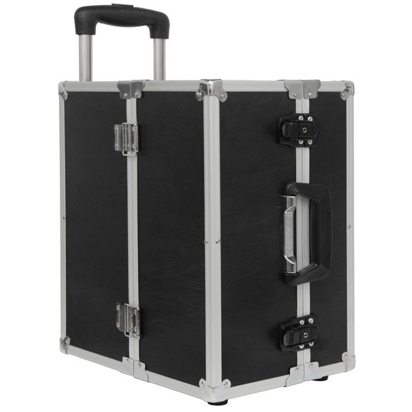 جعبه لوازم آرایش و گریم مدل TR کد 3-2 – 1800030