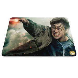 Hoomero Harry Potter A7517 Mousepad