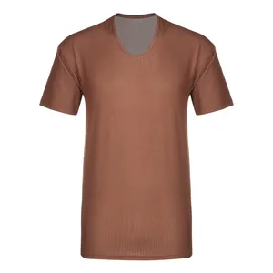 زیرپوش آستین دار مردانه مدل Na500