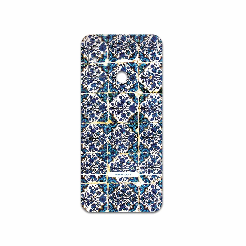 برچسب پوششی ماهوت مدل Iran-Tile1 مناسب برای گوشی موبایل وان پلاس Nord N100