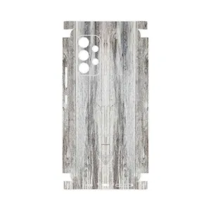 MAHOOT Wood Texture 8-FullSkin Cover Sticker for Samsung Galaxy A53 5G